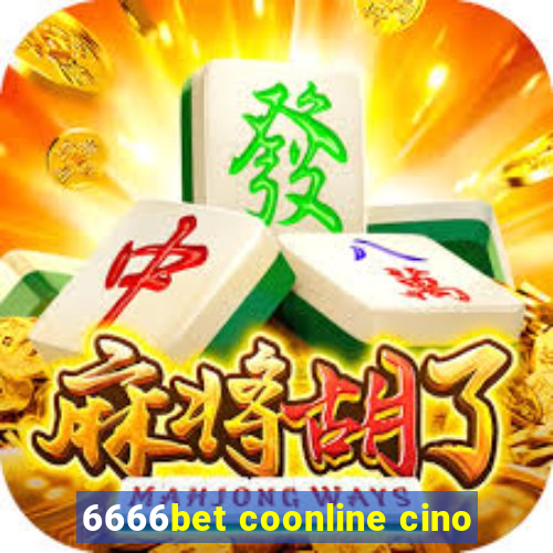 6666bet coonline cino